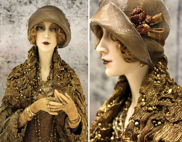 realistic dolls