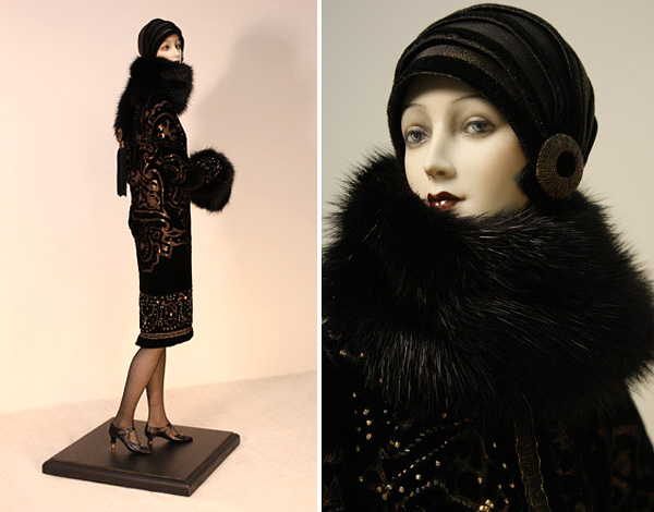 realistic dolls