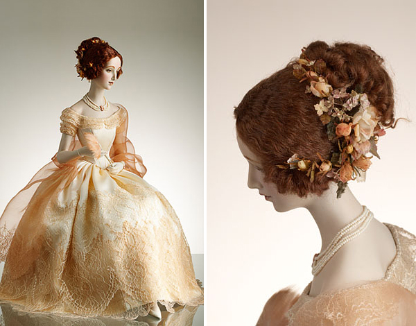 realistic dolls