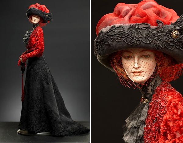 realistic dolls