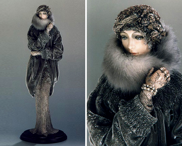 realistic dolls