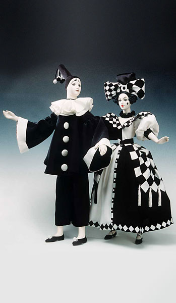 realistic dolls