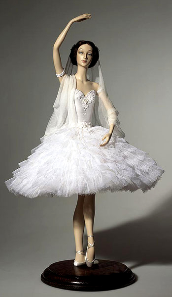 realistic dolls