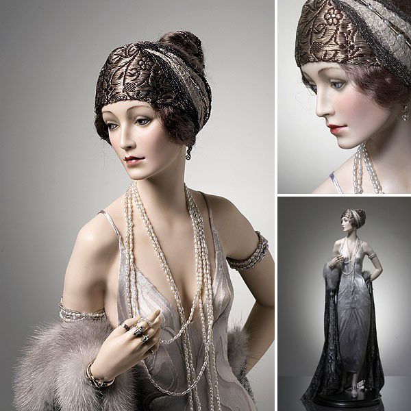 realistic dolls