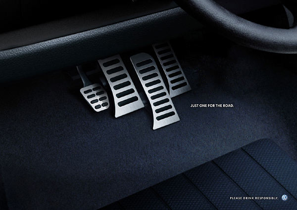 car ads
