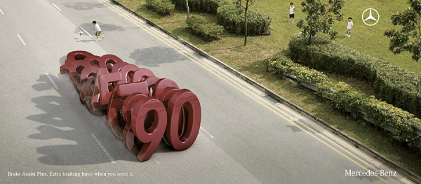 car ads