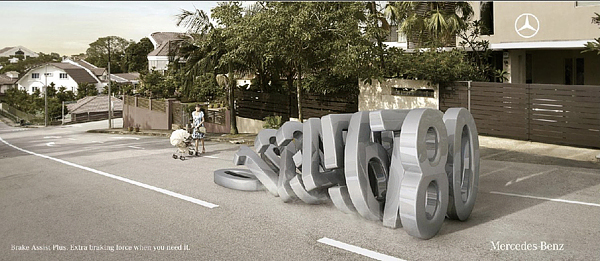 car ads