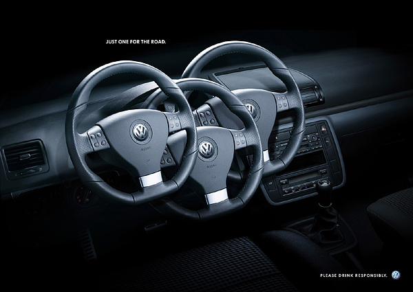 car ads
