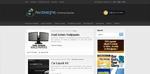 get paid to write tutorials