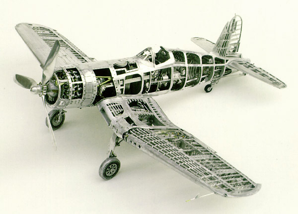 Corsair model