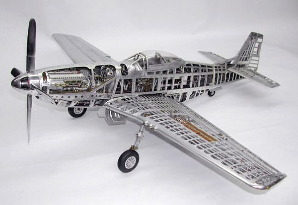 Corsair model