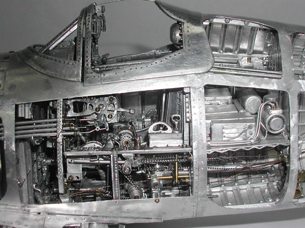 Corsair model