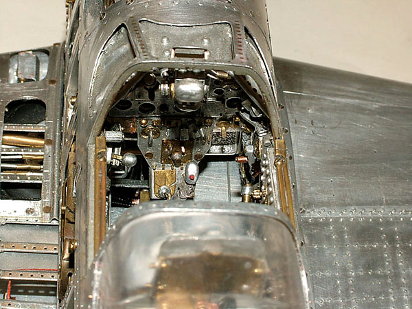 Corsair model