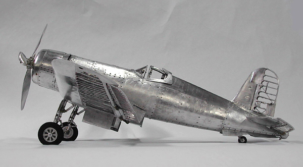 Corsair model