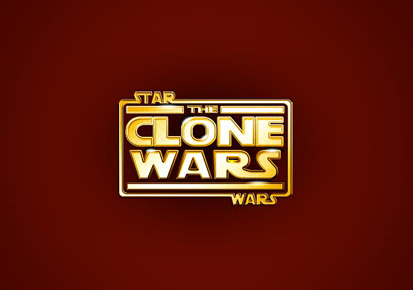 Creating Star Wars Logo