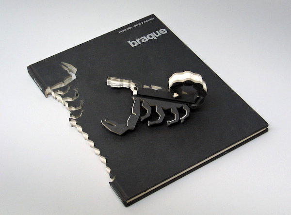 book art
