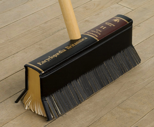 book art