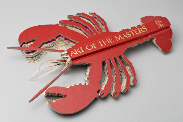 book art