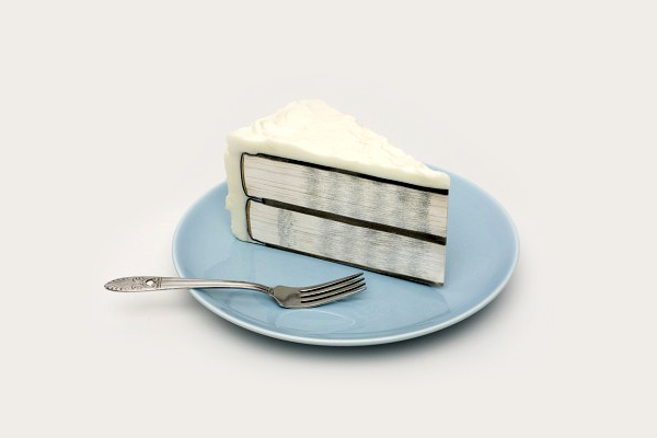 book art