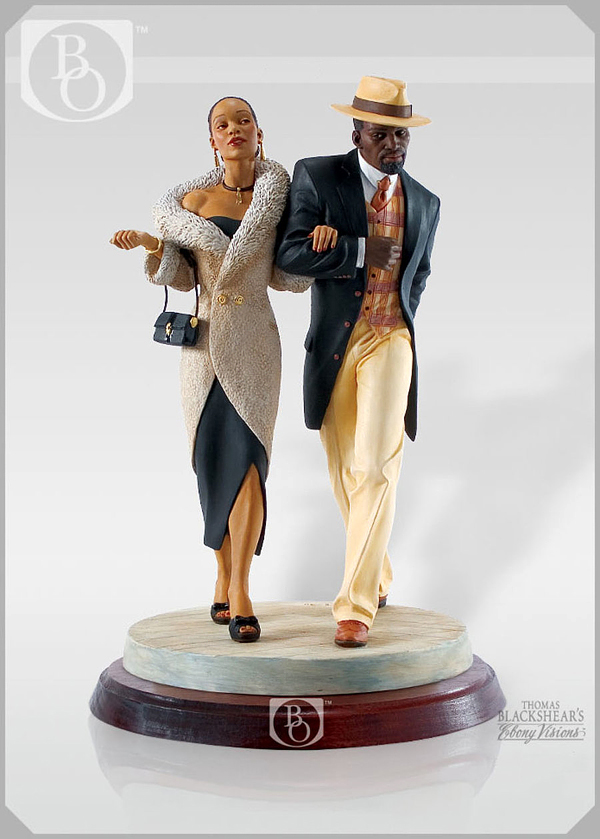 realistic sculptures