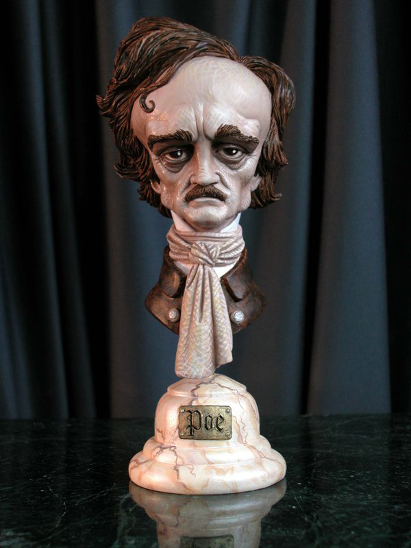 realistic sculptures