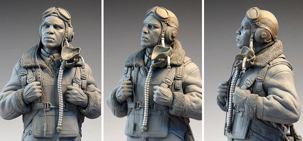 realistic sculptures