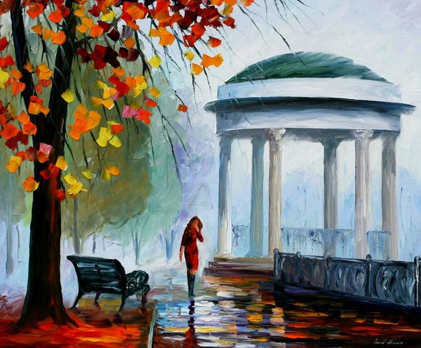 oil paintings