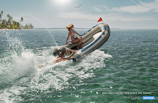 creative ads