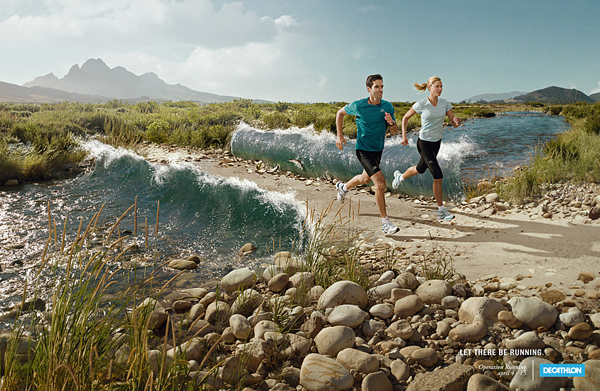 creative ads