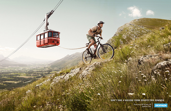 creative ads