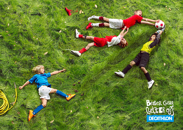 creative ads