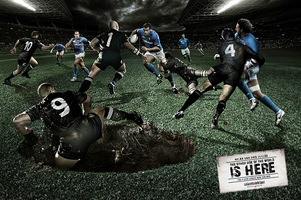 creative ads