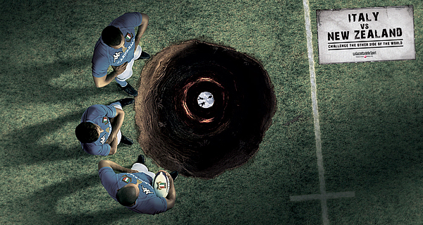 creative ads