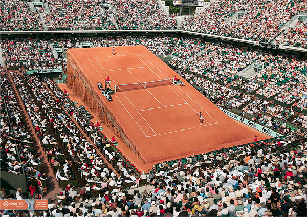 creative ads