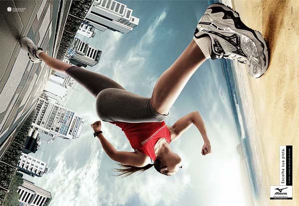 creative ads