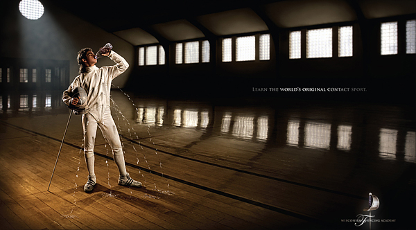 creative ads