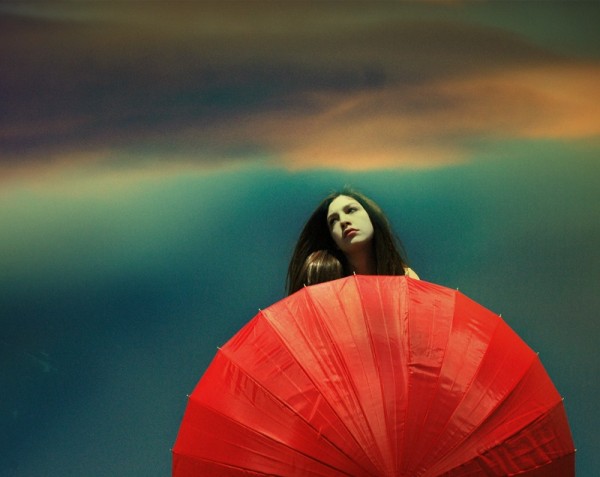 beautiful portraits