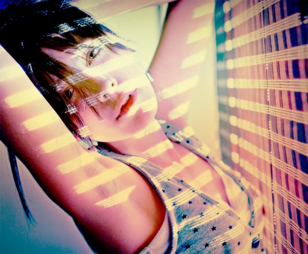 beautiful portraits
