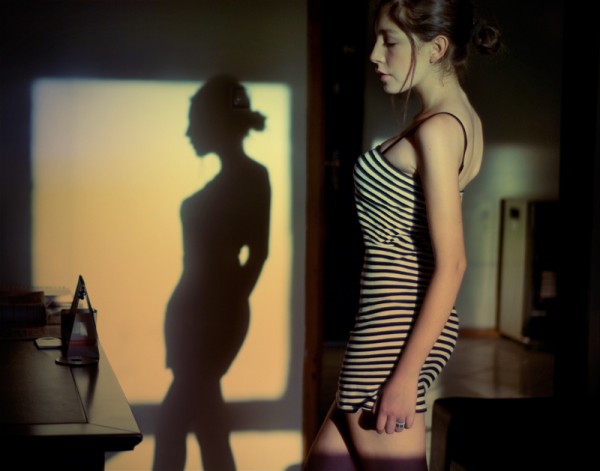 beautiful portraits