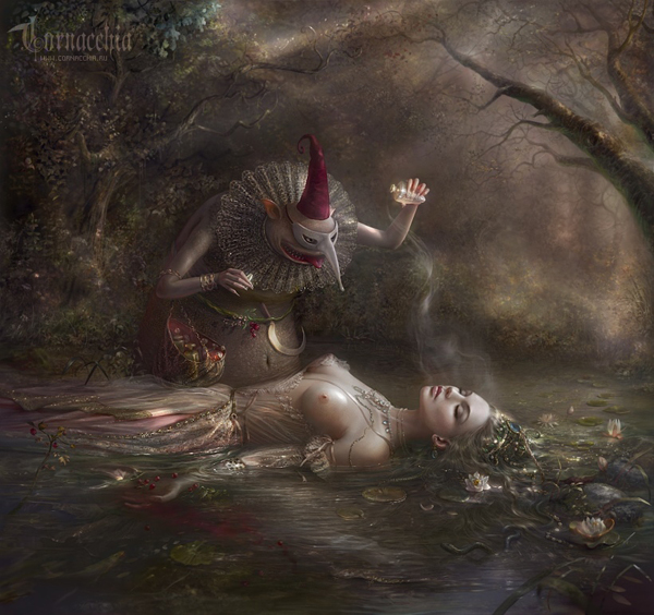 beautiful illustration