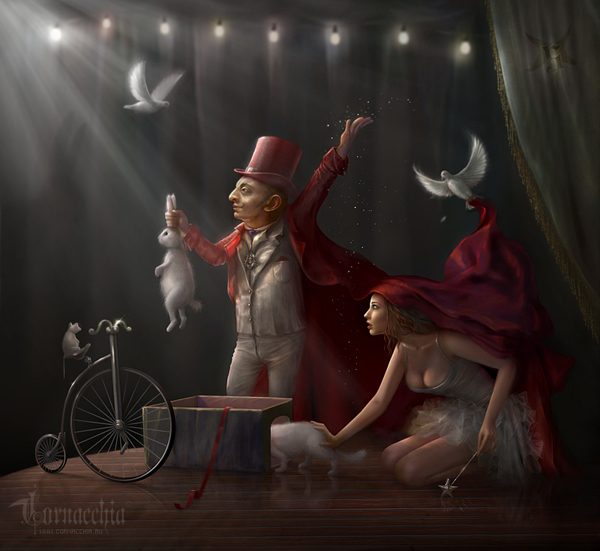 beautiful illustration