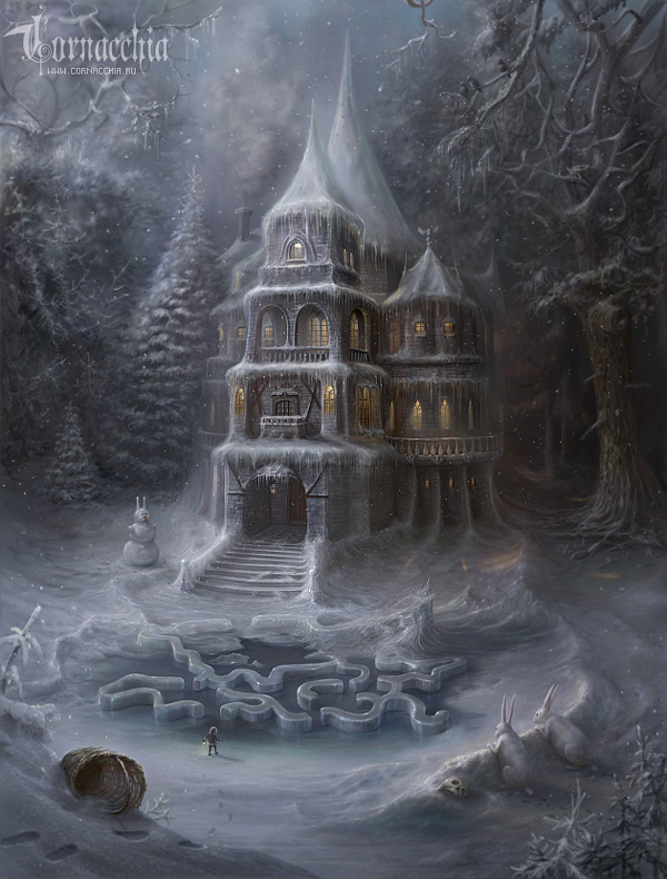 beautiful illustration