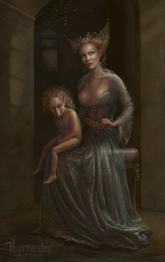beautiful illustration