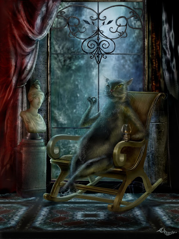 beautiful illustration