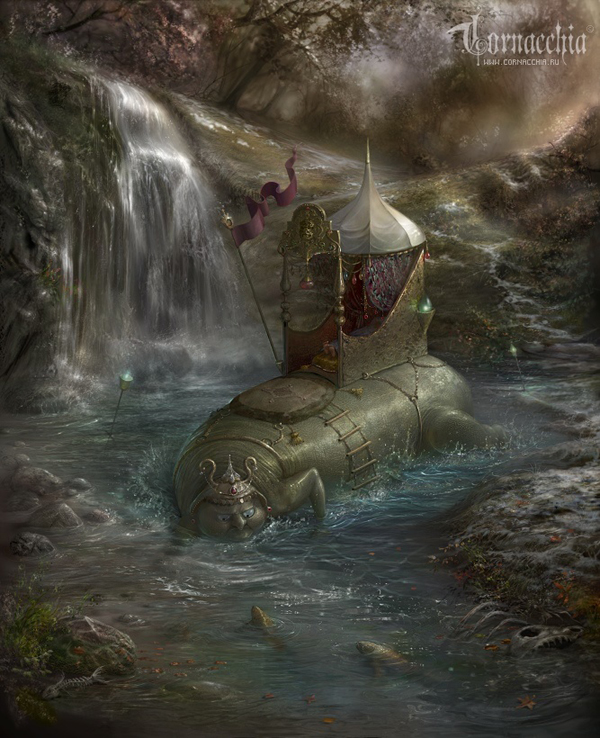 beautiful illustration