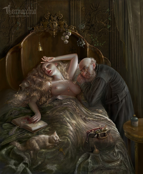 beautiful illustration