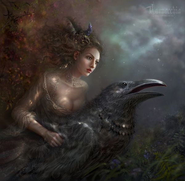 beautiful illustration