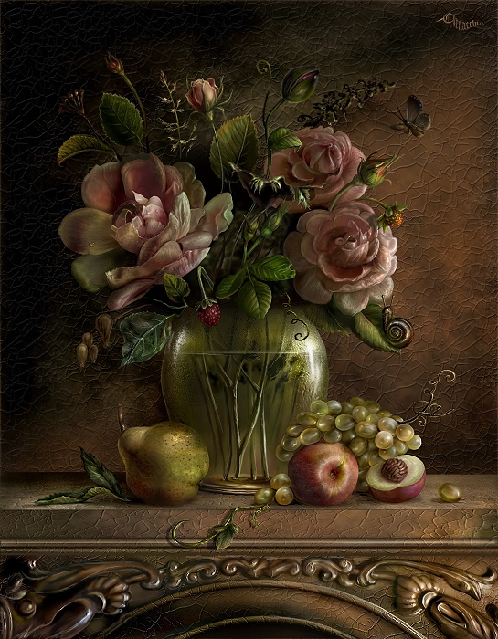 beautiful illustration