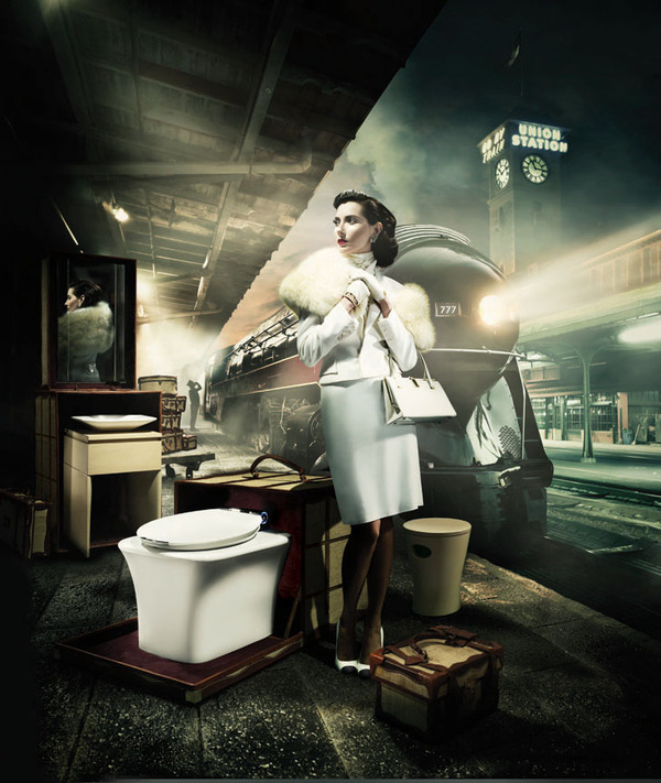 creative ads