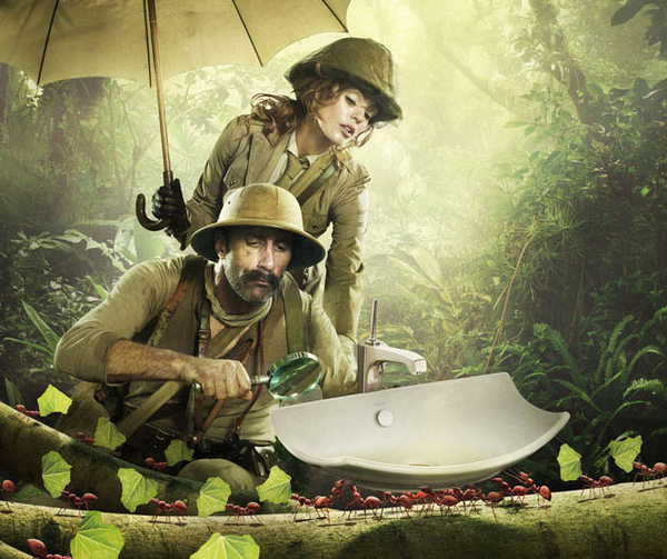 creative ads